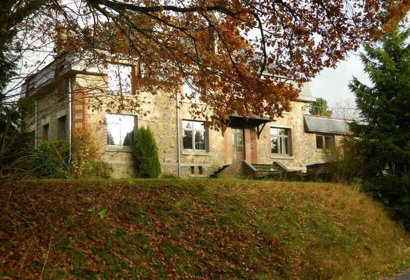 B&b Les Tchéous