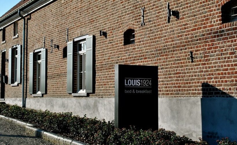 B&b Louis1924