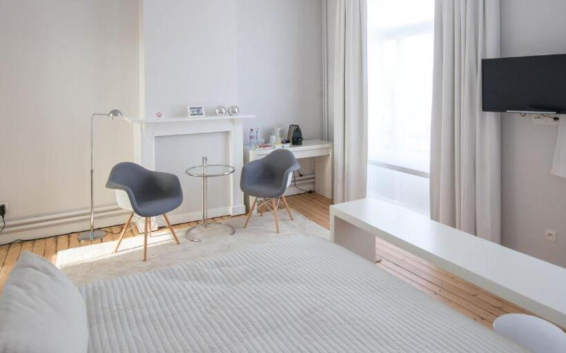 B&b Villa Chantecler