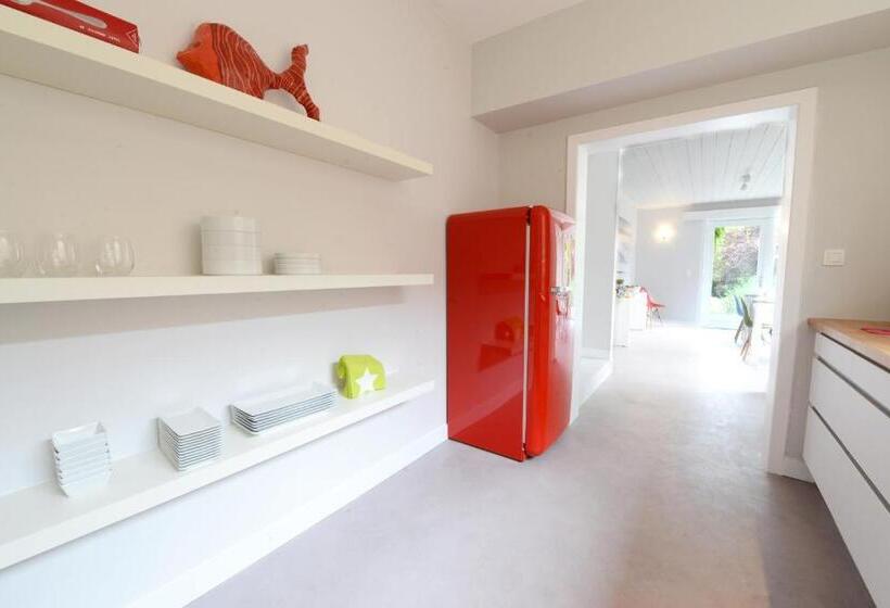 B&b Villa Chantecler