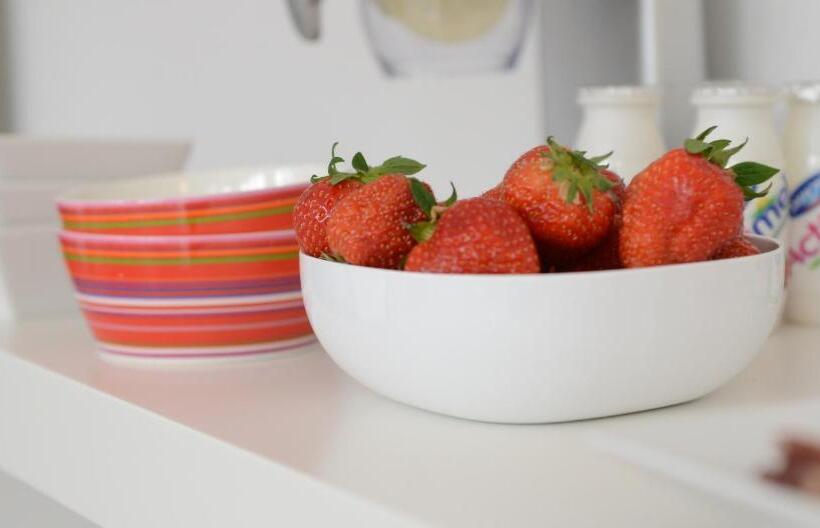 B&b Villa Chantecler