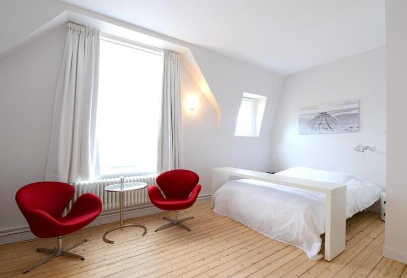 B&b Villa Chantecler