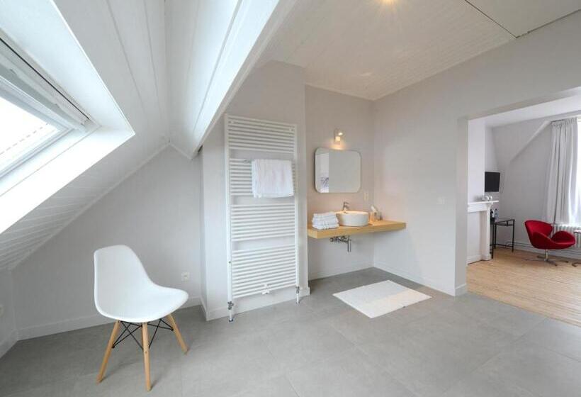 B&b Villa Chantecler