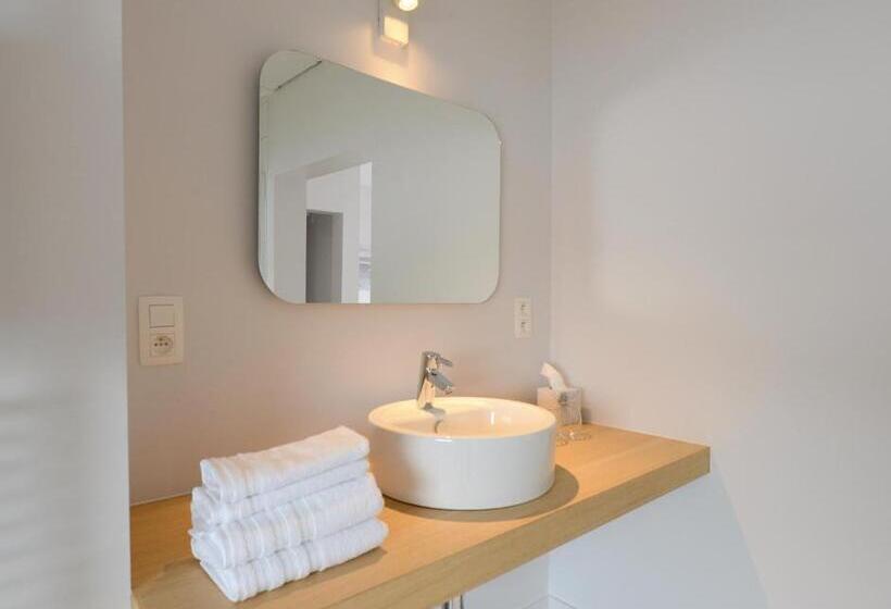 B&b Villa Chantecler