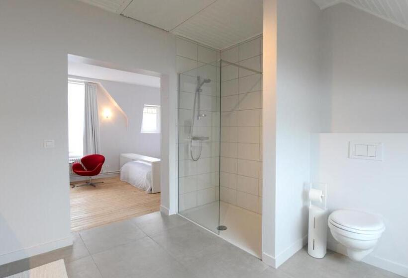 B&b Villa Chantecler