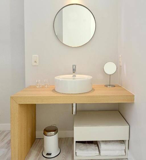 B&b Villa Chantecler