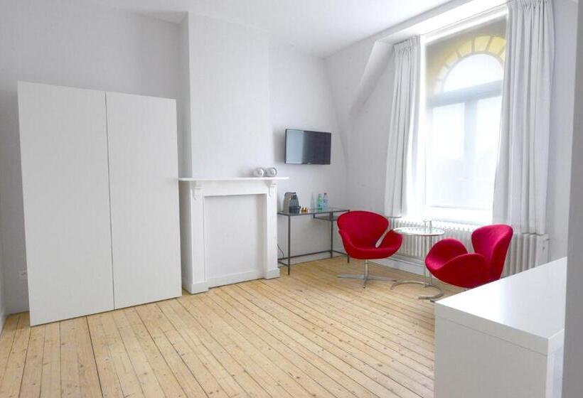 B&b Villa Chantecler