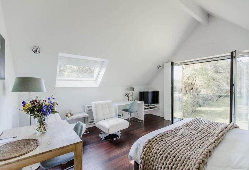 B&b Villa Tartine