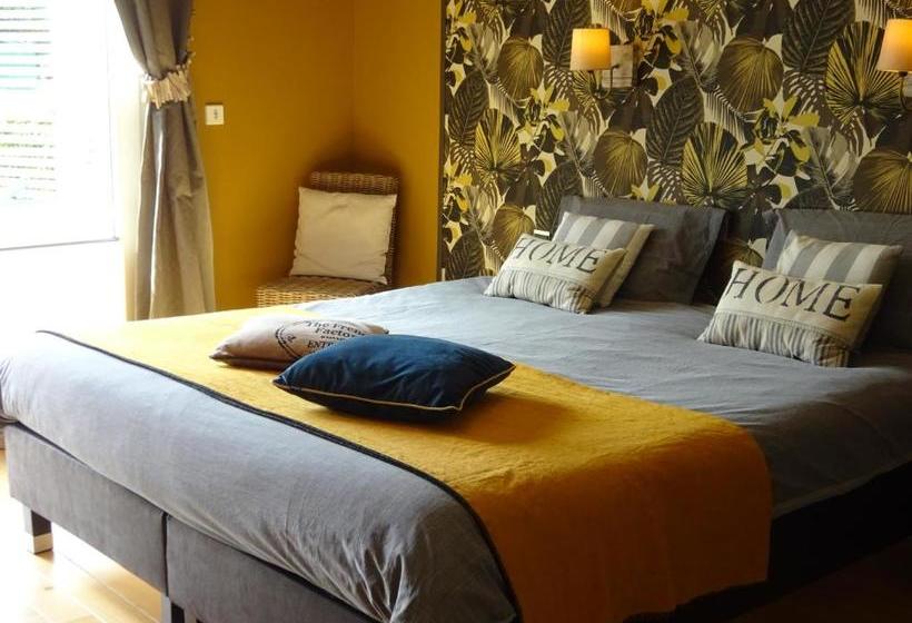 민박 A L Inattendue