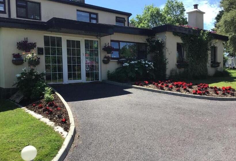 مبيت وإفطار Aran Lodge