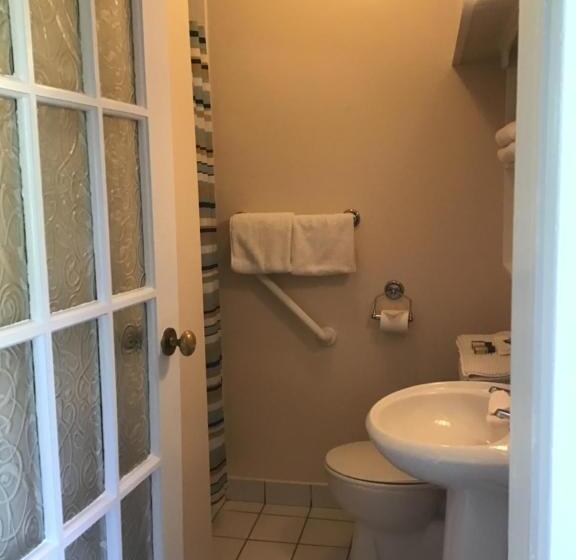 مبيت وإفطار Aran Lodge