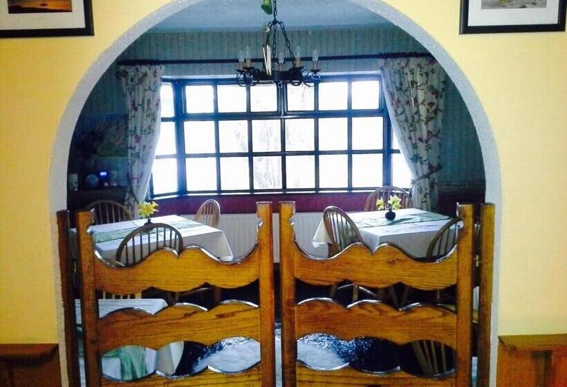 צימר Barkers Accommodation