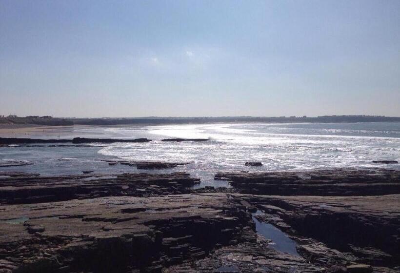 민박 Barkers Accommodation