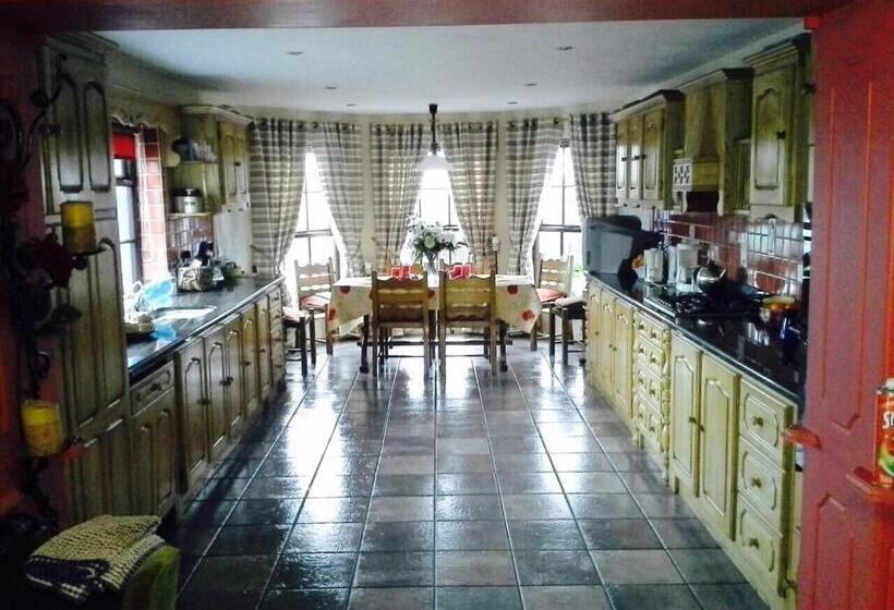 צימר Barkers Accommodation