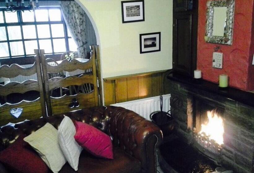 צימר Barkers Accommodation