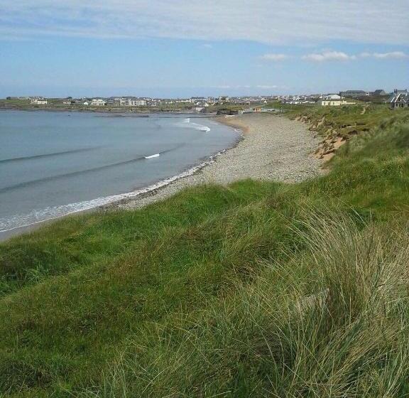 צימר Barkers Accommodation