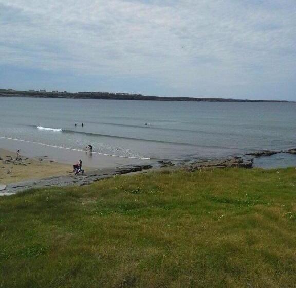 צימר Barkers Accommodation