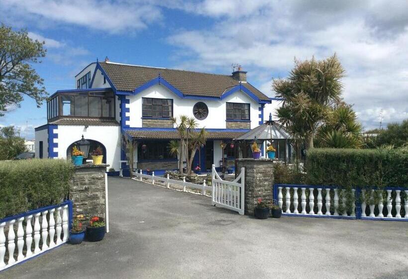 צימר Barkers Accommodation