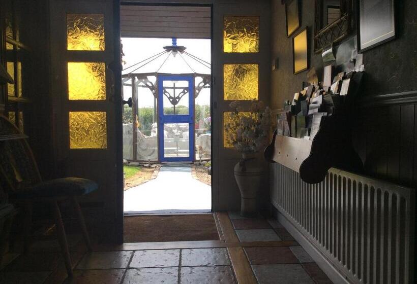 민박 Barkers Accommodation