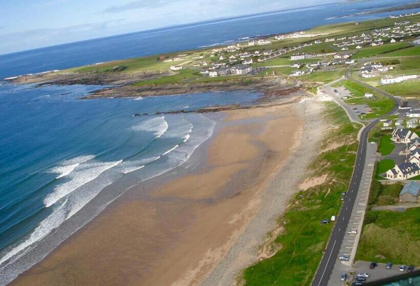 צימר Barkers Accommodation