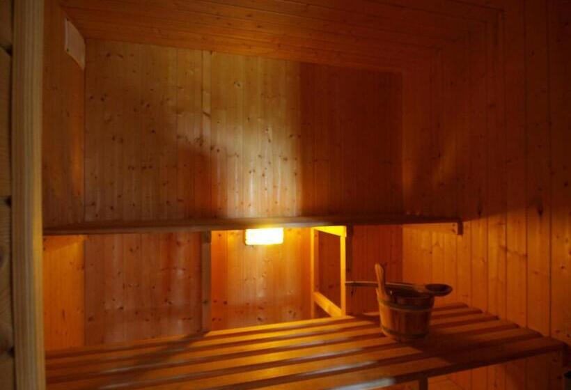 צימר Barkers Accommodation