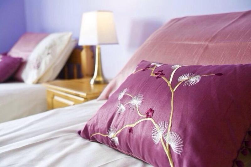 צימר Bed&Breakfast Burndale House