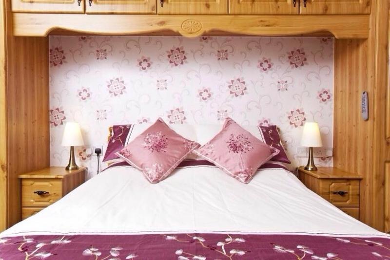 צימר Bed&Breakfast Burndale House