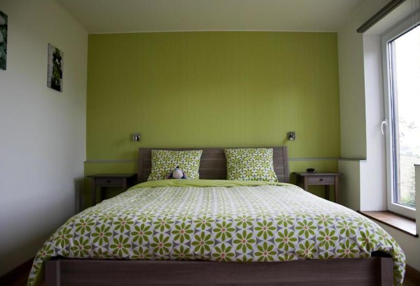 B&b Die Alte Scheune