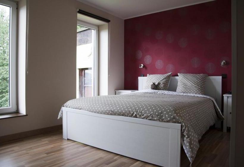 B&b Die Alte Scheune