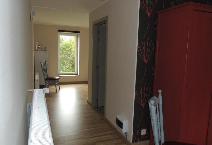 B&b Die Alte Scheune