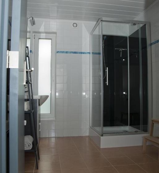 B&b Die Alte Scheune