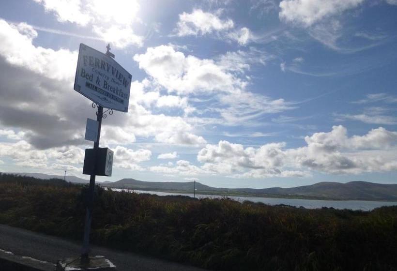 Ferryview B&b V23 X577