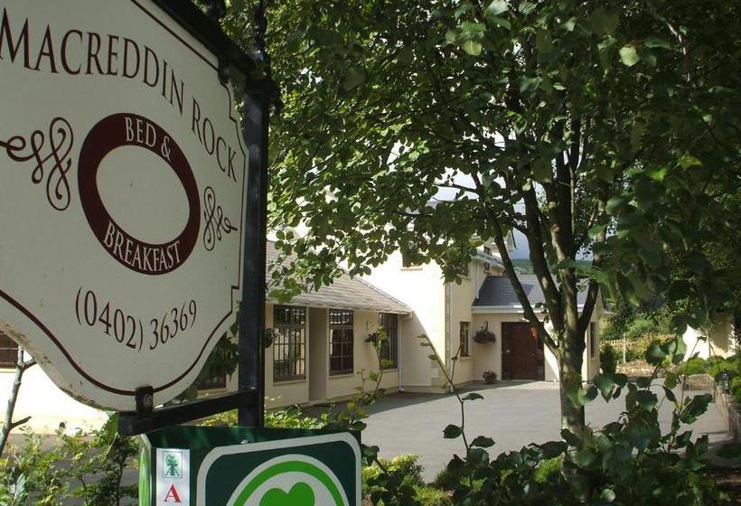 Macreddin Rock Bed & Breakfast