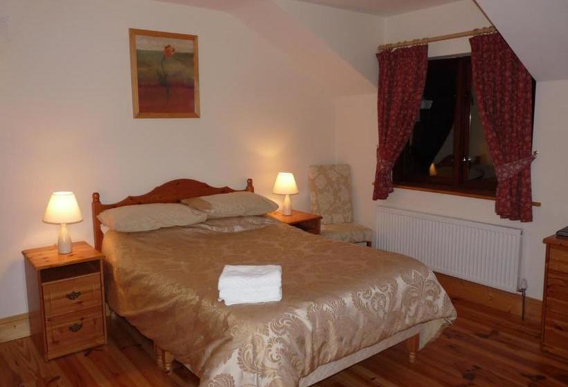 Macreddin Rock Bed & Breakfast