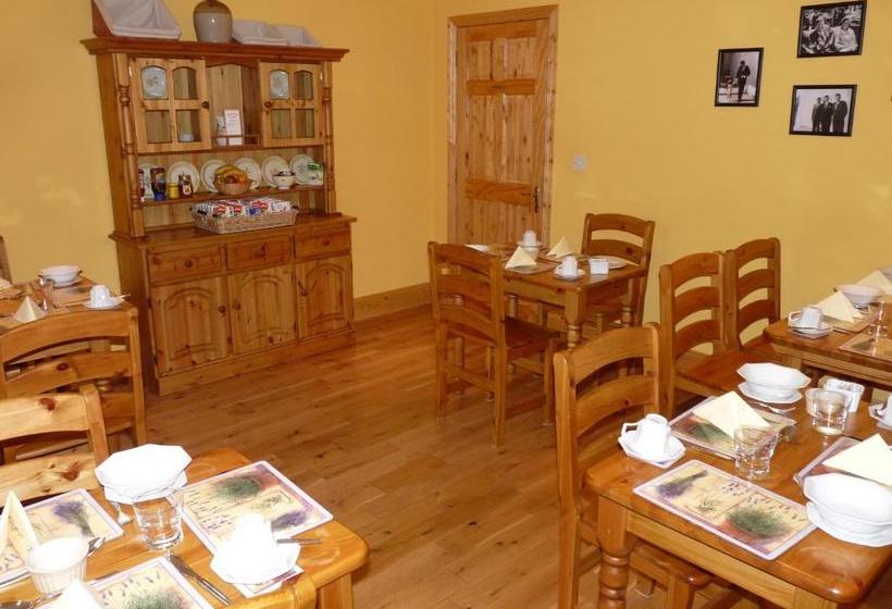 Macreddin Rock Bed & Breakfast