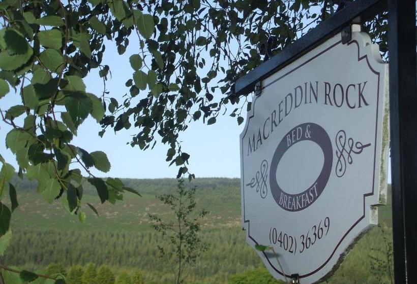 Macreddin Rock Bed & Breakfast