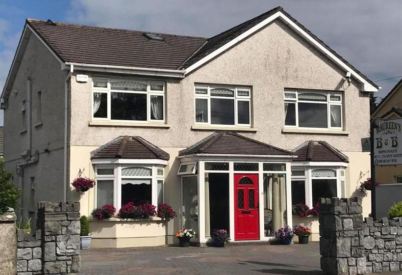 Maureen's Bed And Breakfast