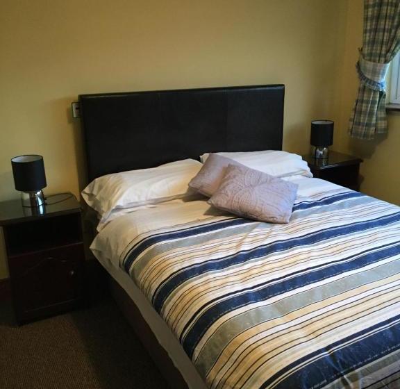 Maureen's Bed And Breakfast