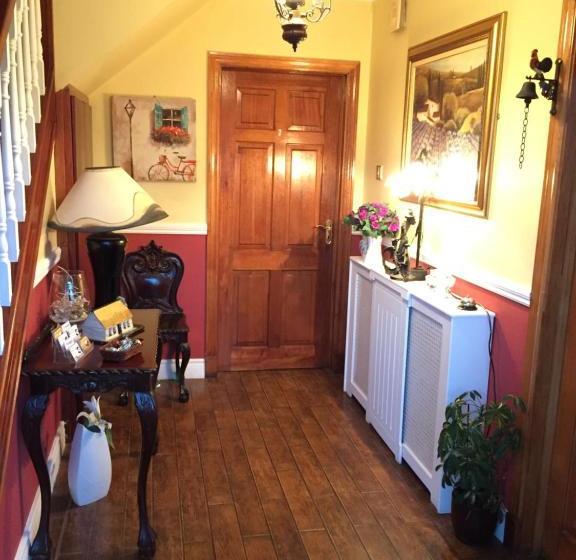 Maureen's Bed And Breakfast