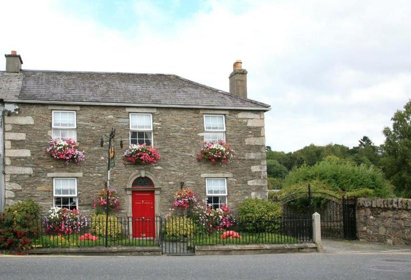Meadowside B&b