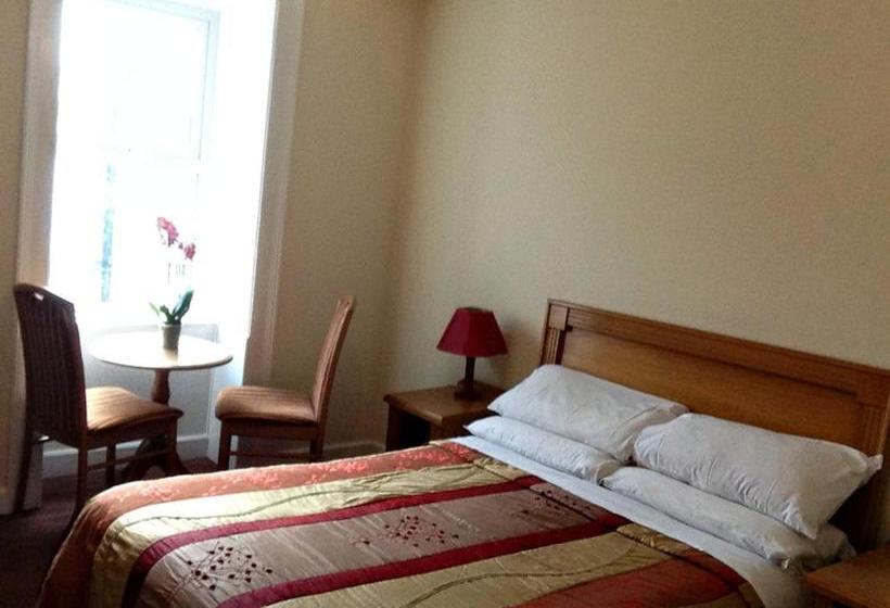 Westgate House B&b Strokestown