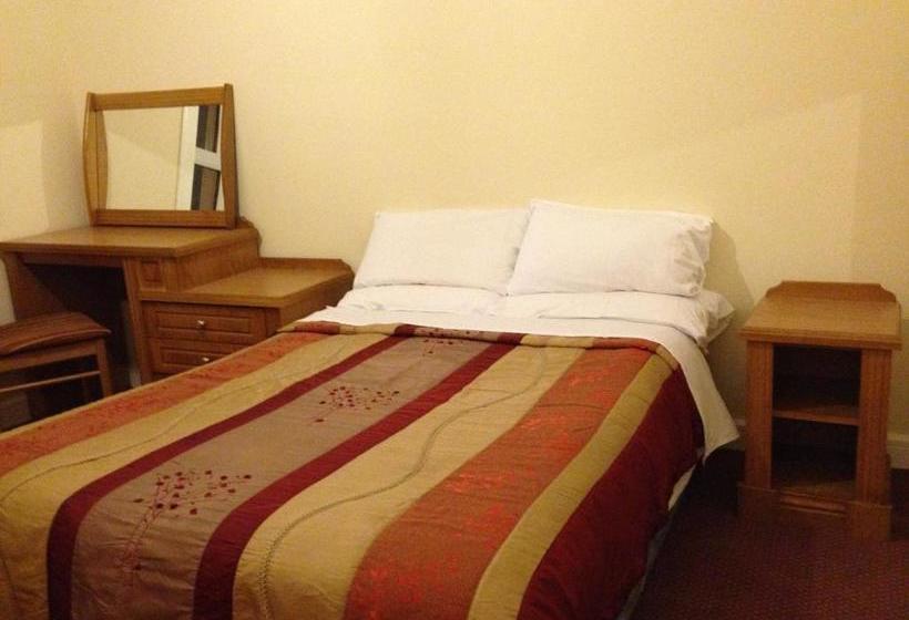 Westgate House B&b Strokestown