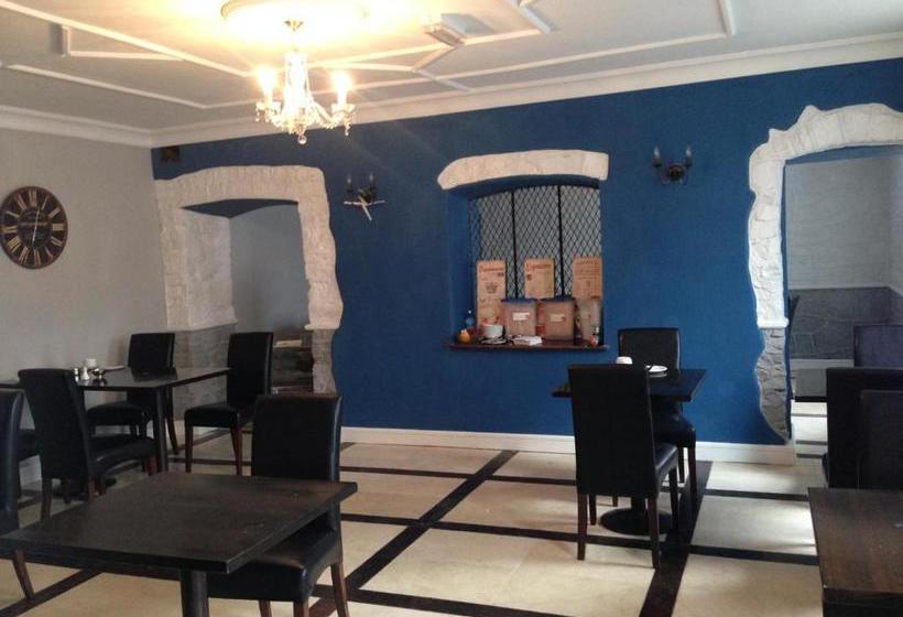 Westgate House B&b Strokestown