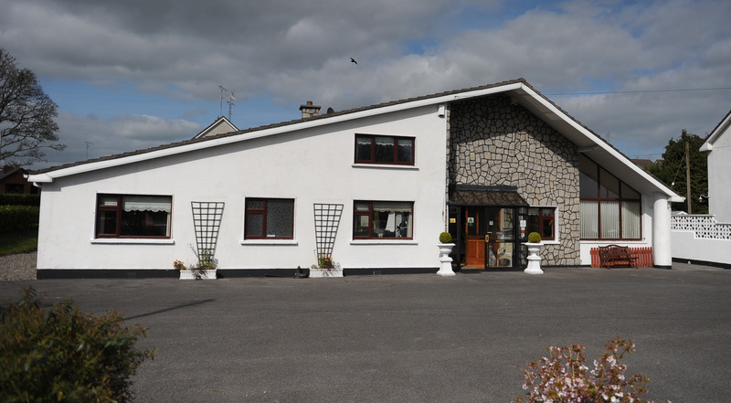 민박 Bed&Breakfast White Lodge