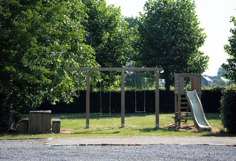 住宿加早餐  Boutique Hotel Het Zoete Zijn