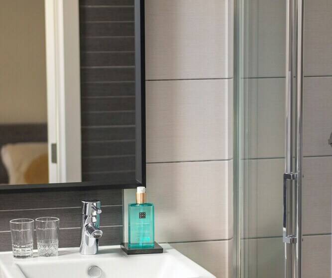 住宿加早餐  Boutique Hotel Het Zoete Zijn