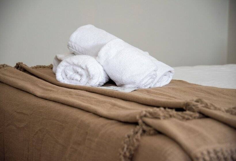 住宿加早餐  Boutique Hotel Het Zoete Zijn