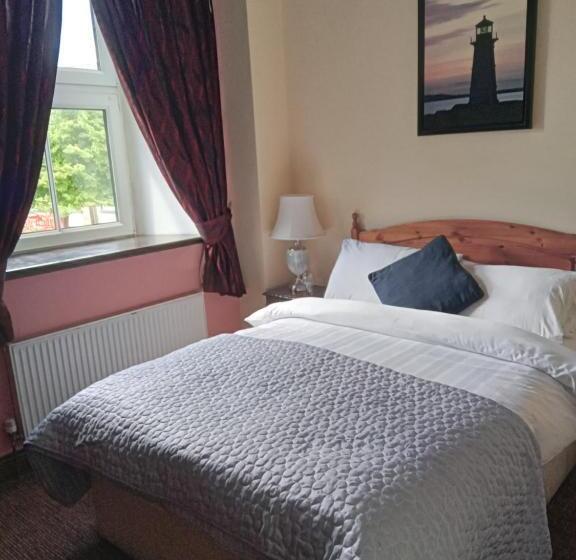 민박 Buggle S Pub And Accommodation