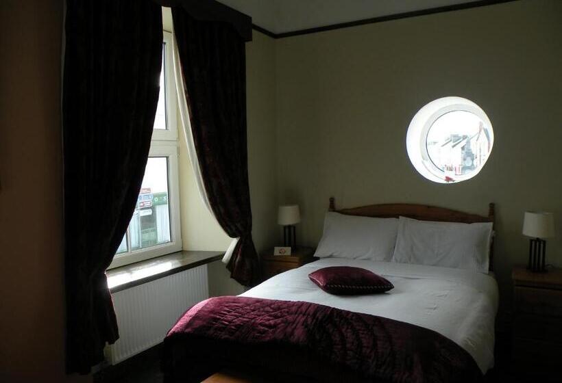 민박 Buggle S Pub And Accommodation