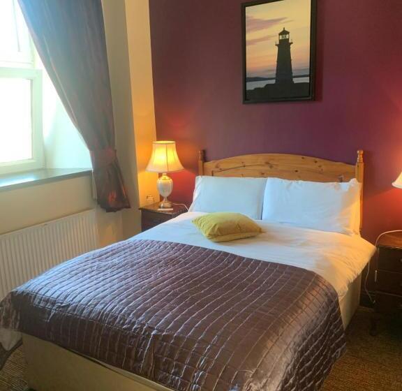 민박 Buggle S Pub And Accommodation